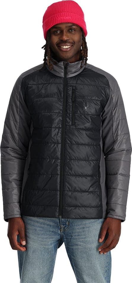 Chaqueta SPYDER GLISSADE JACKET