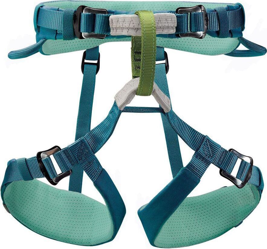 Arnés PETZL MACCHU