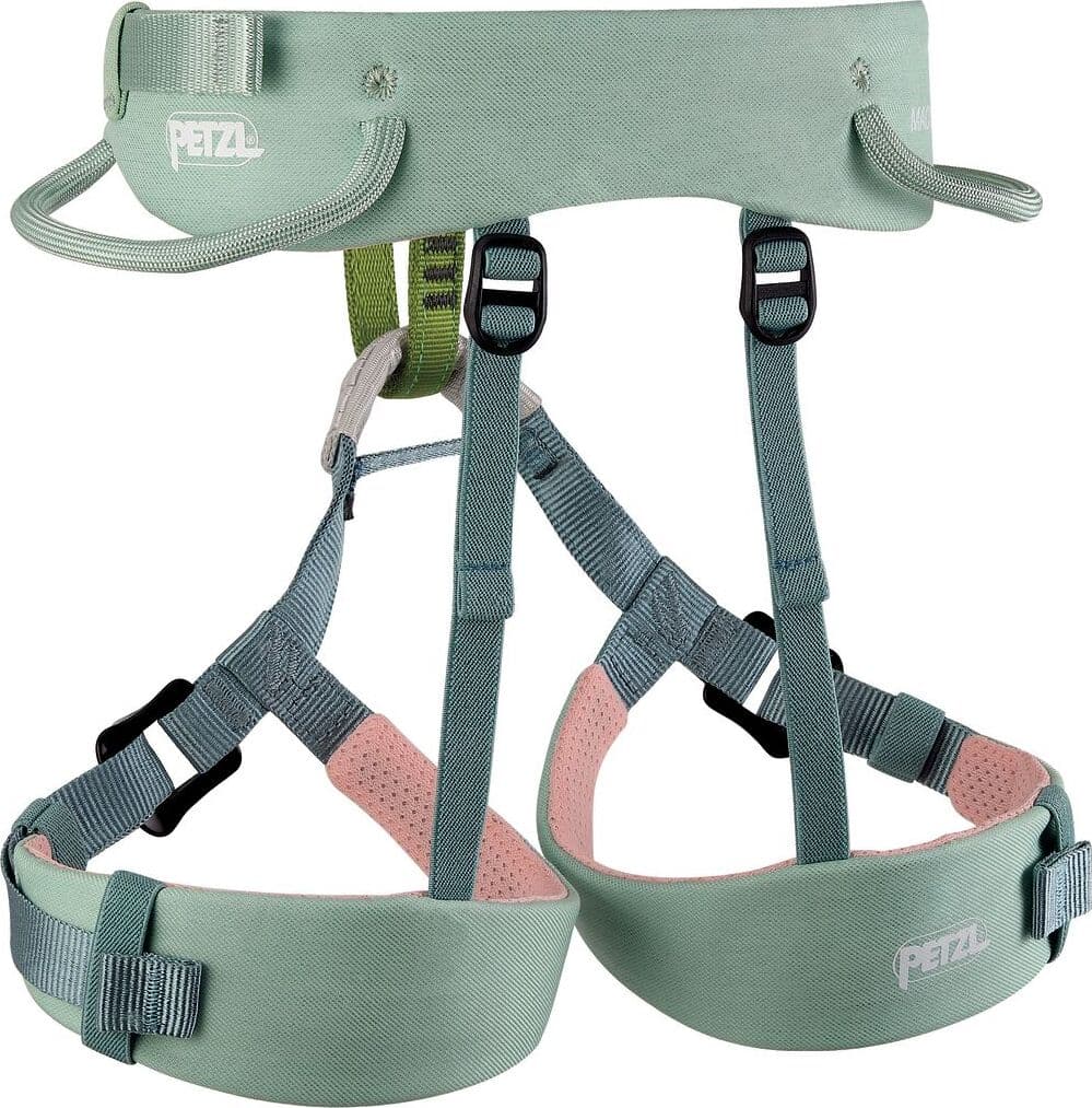 Arnés PETZL MACCHU
