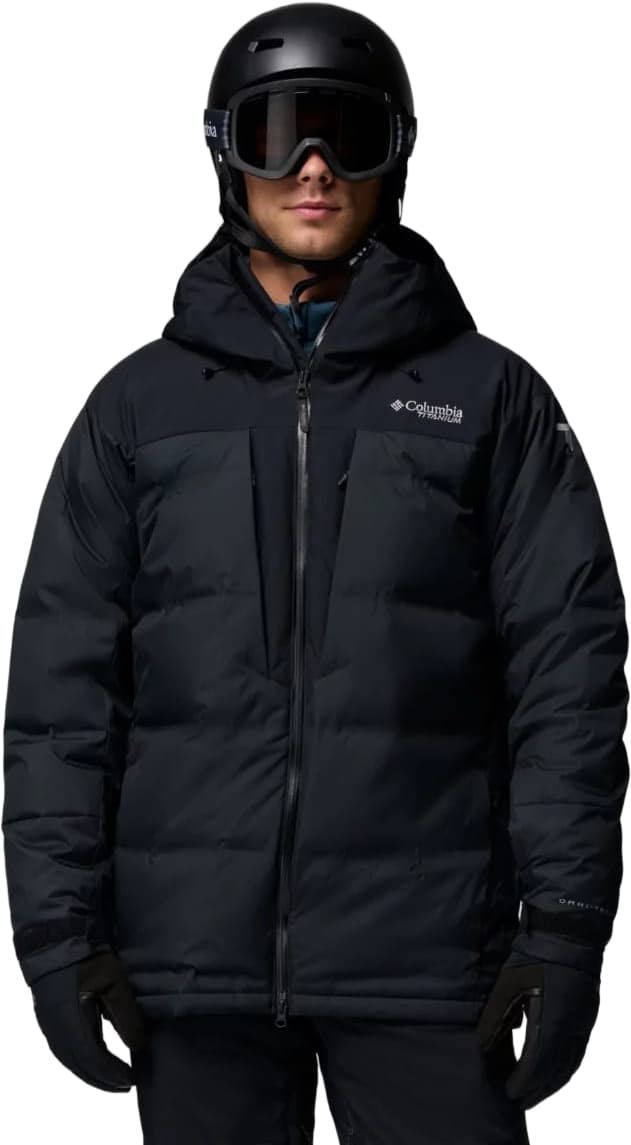 Chaquetas Esquí Alpino
