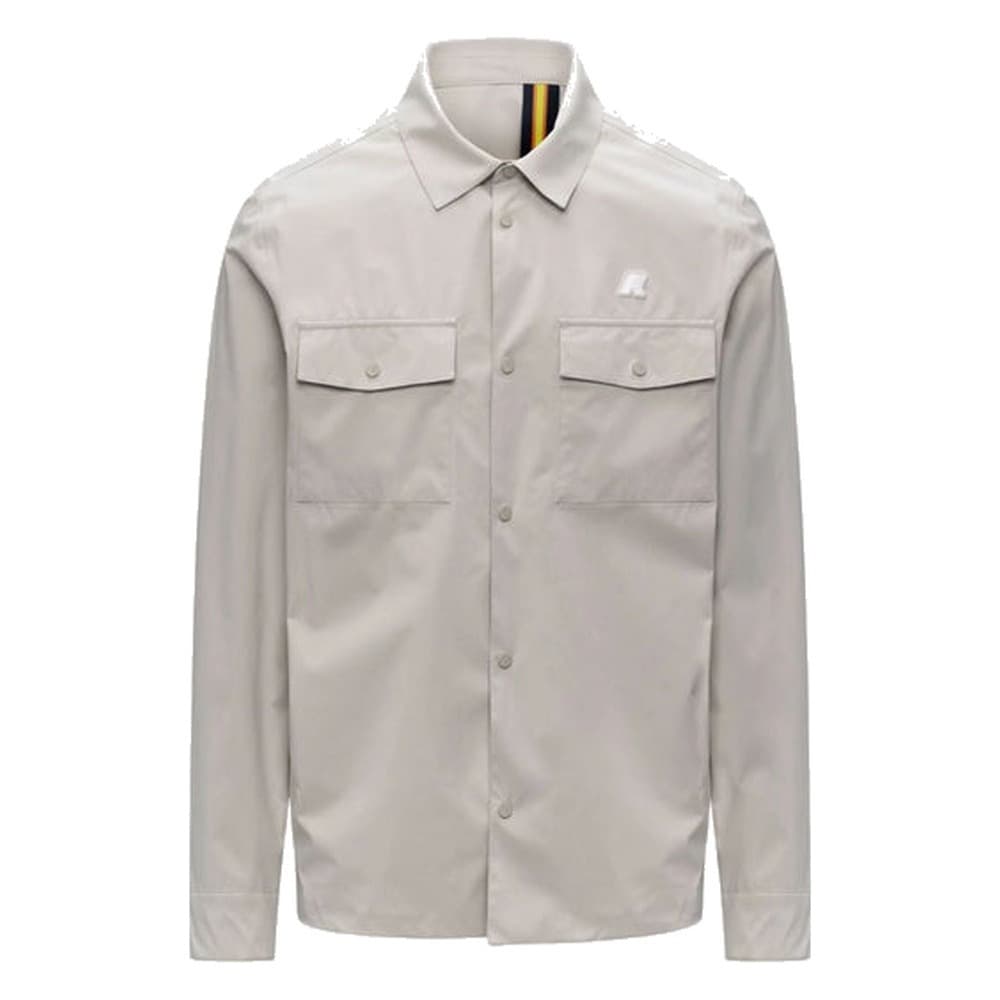 Chaqueta K-WAY UMBERT STRETCH 2LAYERS