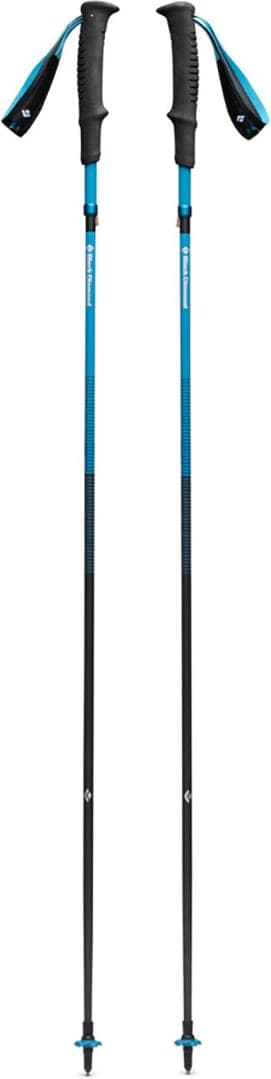 Bastón BLACK DIAMOND DISTANCE CARBON Z POLES