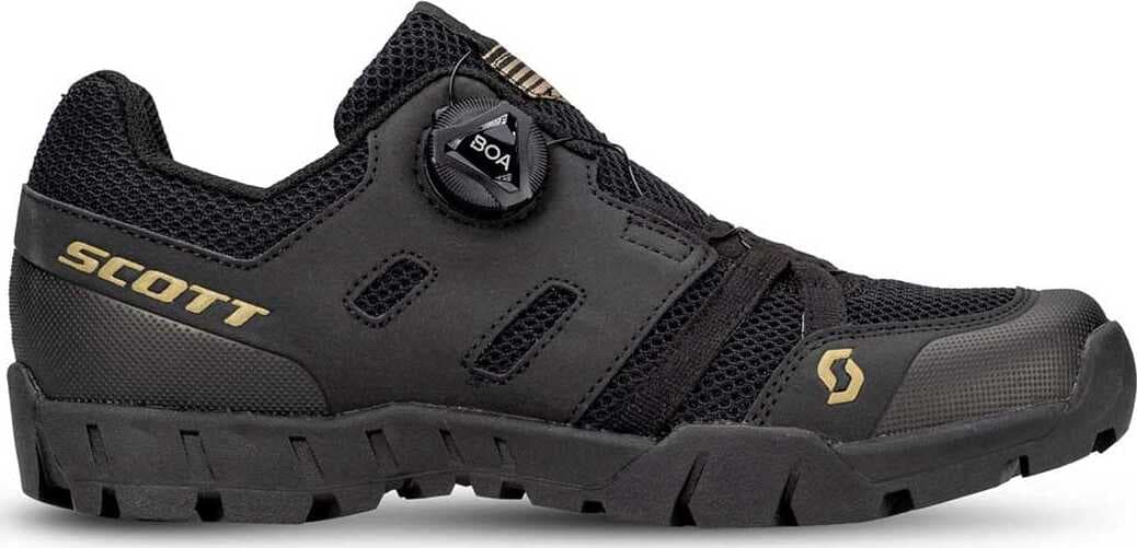 Zapatillas BTT