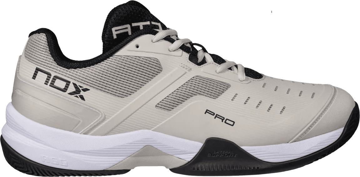 Zapatillas NOX AT10 PRO