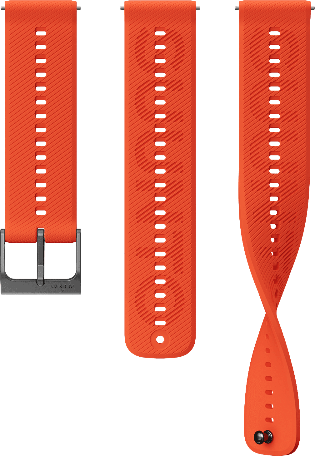 Accesorio y Recambio SUUNTO CORAL ORANGE