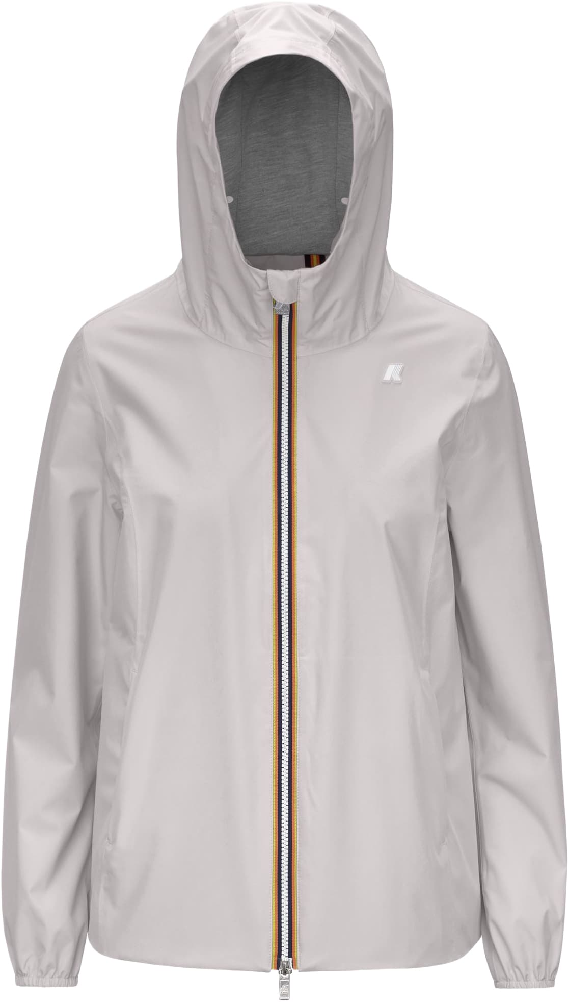Chaqueta K-WAY MARGUERITE STRETCH POLY JERSEY