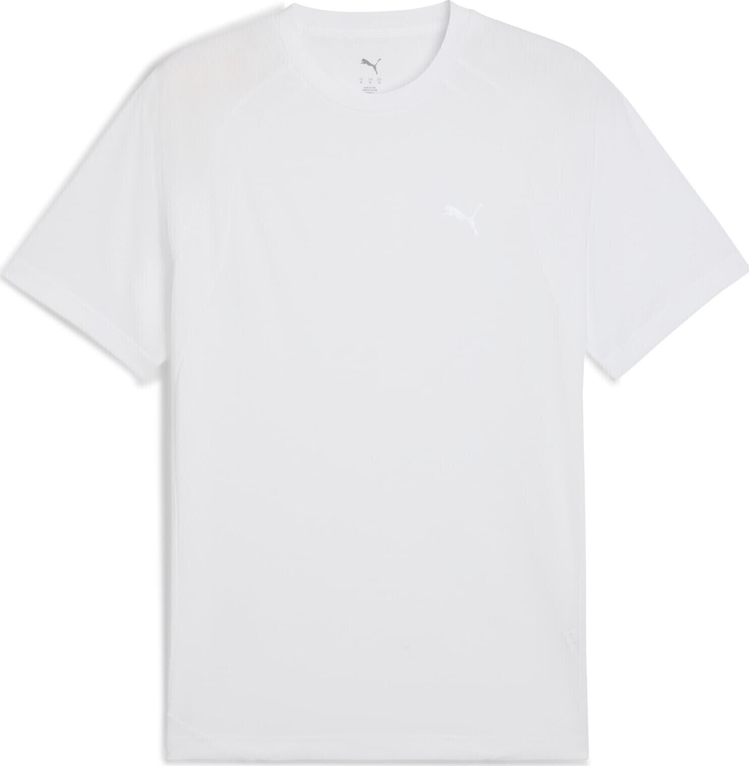 Camiseta PUMA EVOSTRIPE TEE