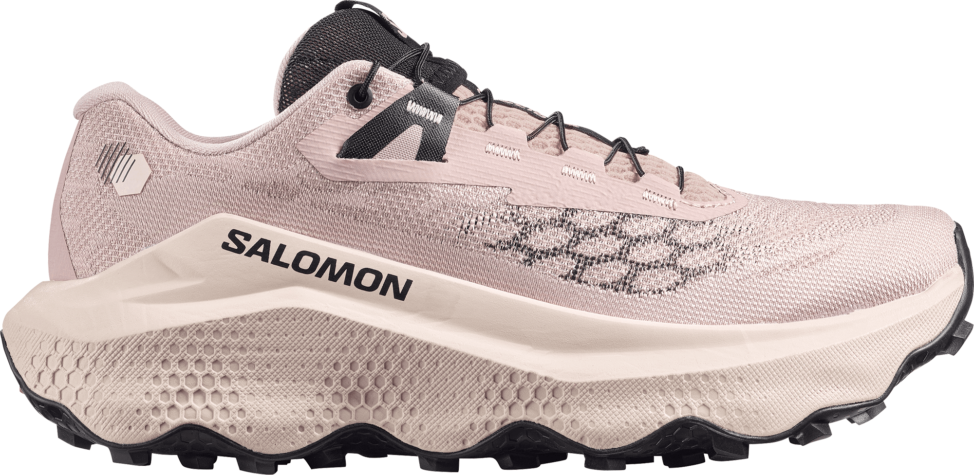 Zapatillas SALOMON ULTRA GLIDE 4 W