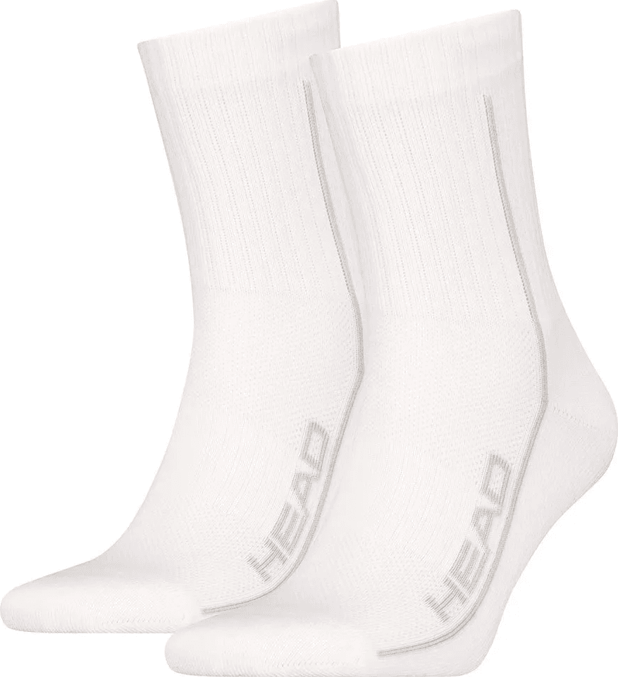 Calcetines HEAD HEAD ALL SPORTS PERFORMANCE SHORTCREW 2P