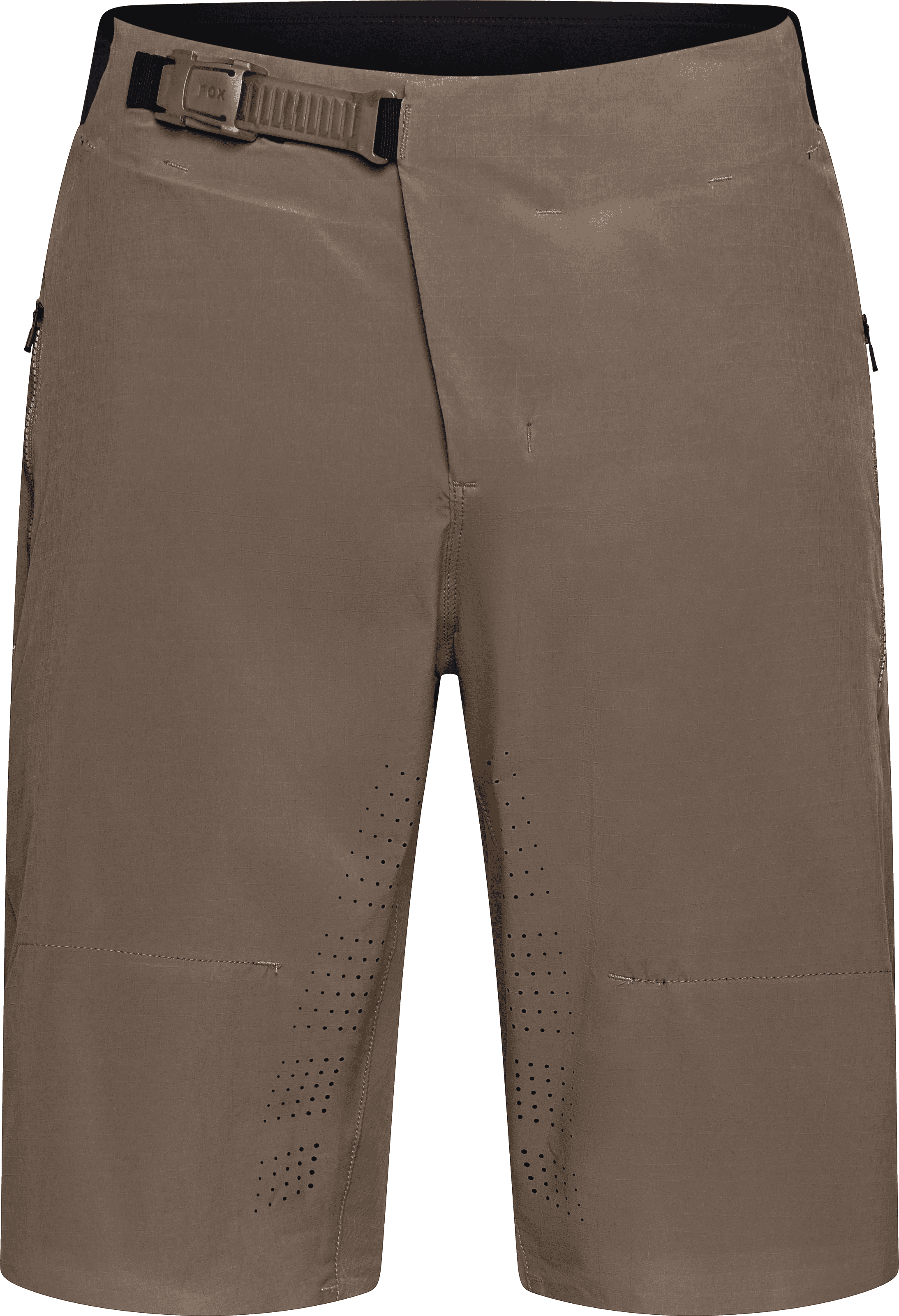 Culotte FOX FLEXAIR SHORT W LINER [NUT]