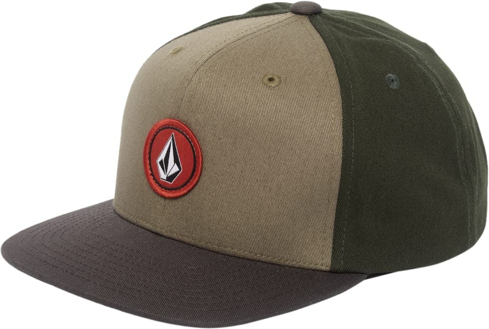 Gorra VOLCOM QUARTER TWILL CAP