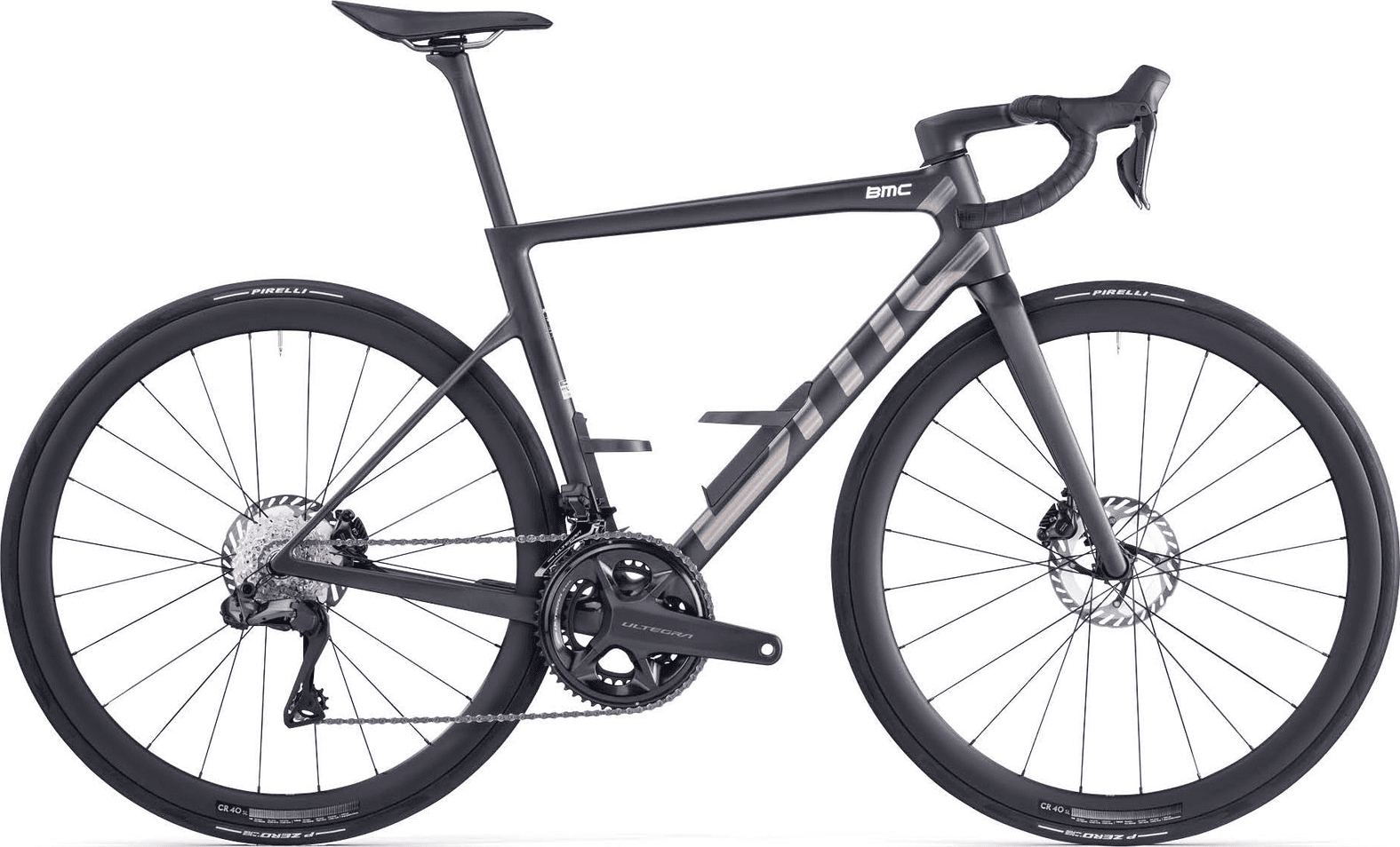 Bicicleta BMC TEAMMACHINE SLR 01 FOUR
