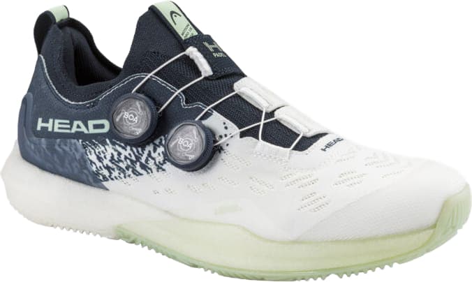 Zapatillas HEAD MOTION PRO 1.5 BOA PADEL