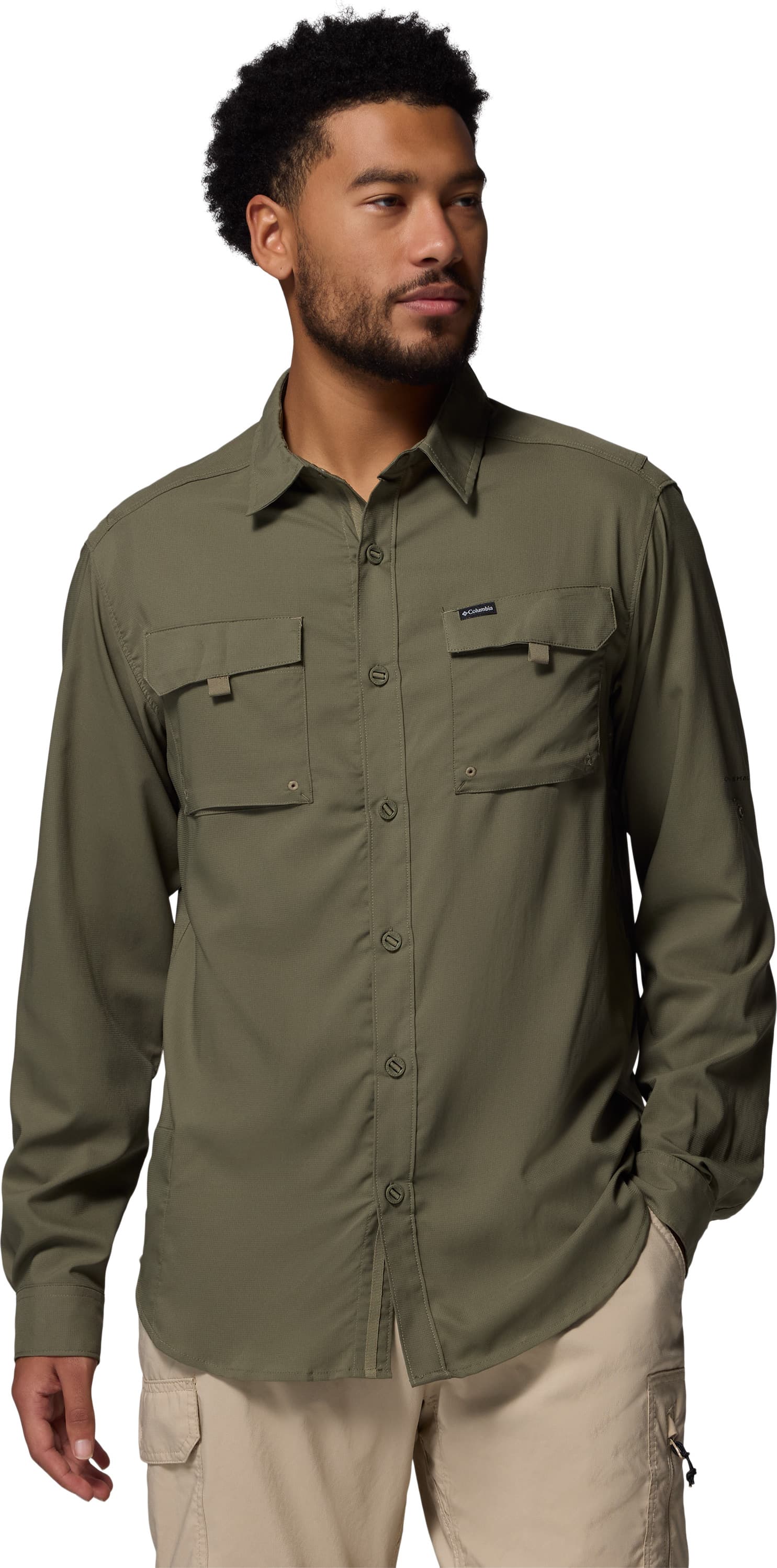 Camisas Trekking