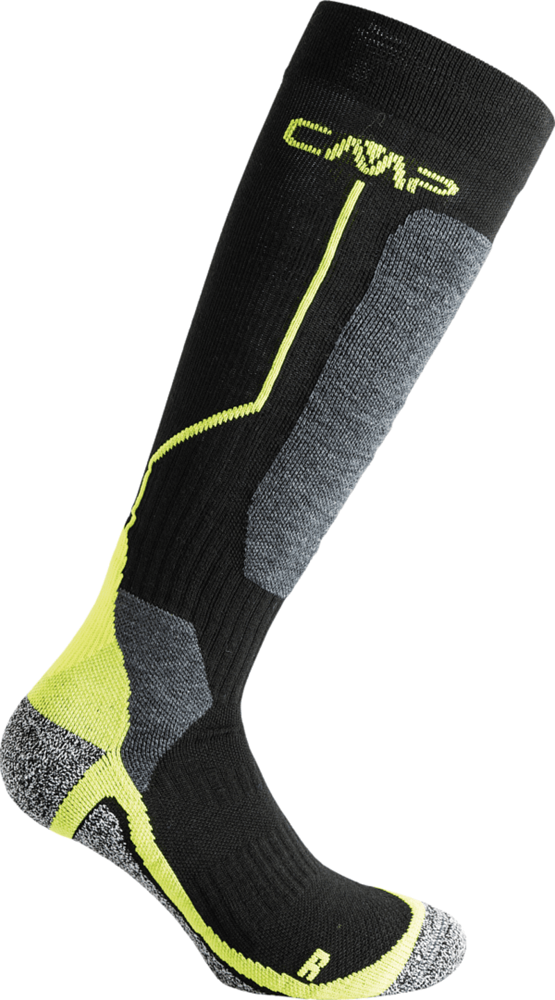 Calcetines CMP CAMPAGNOLO KIDS SKI SOCK WOOL