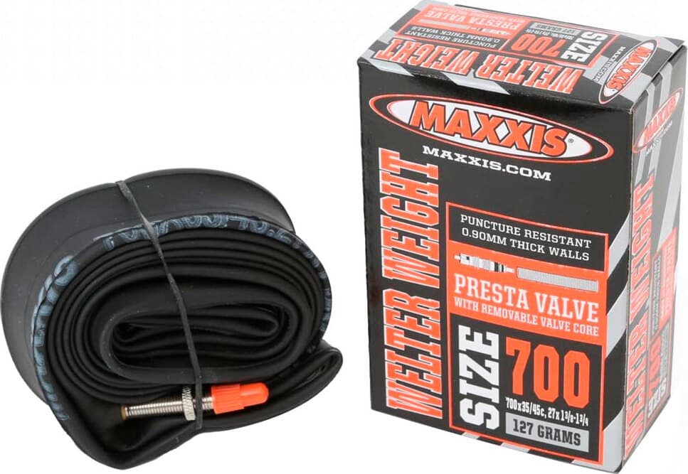 Cámara Rueda MAXXIS WELTER WEIGHT