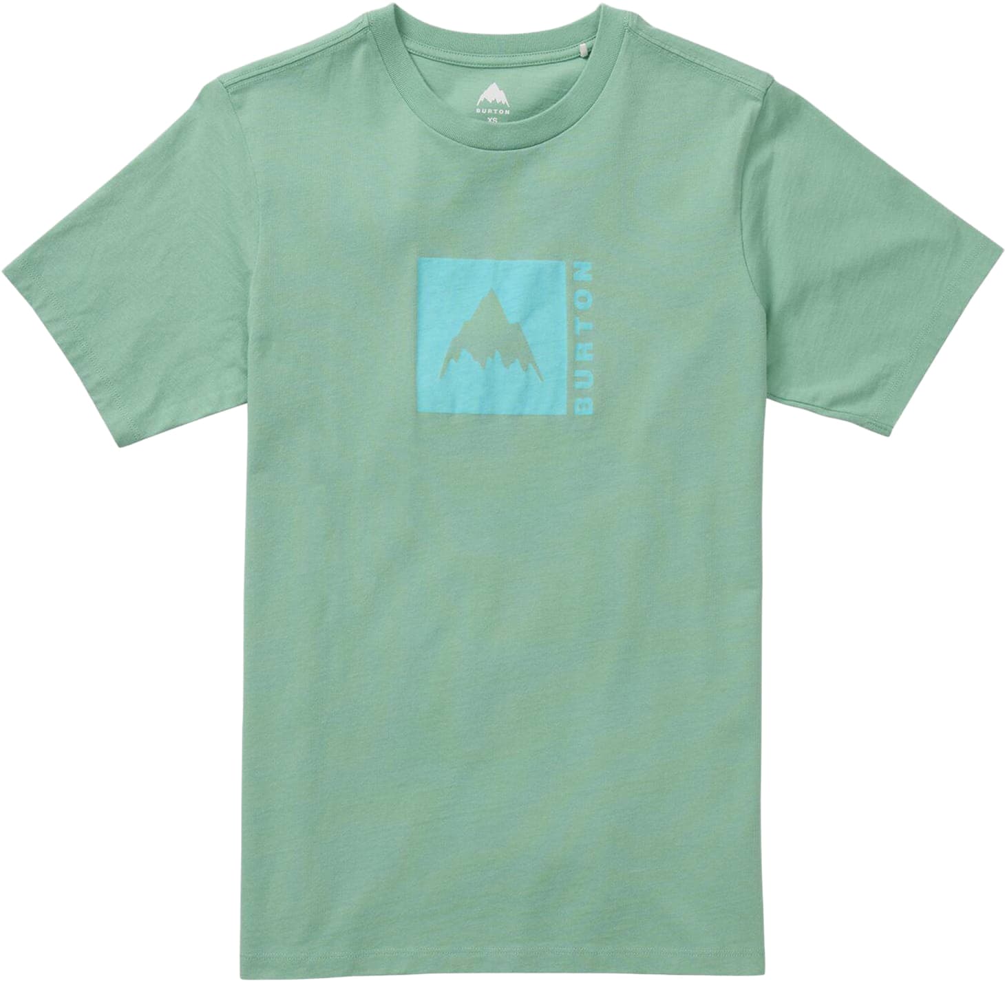 Camiseta BURTON MEN'S CLASSIC MOUNTAIN HIGH SHORT SLEEVE T-SHIRT