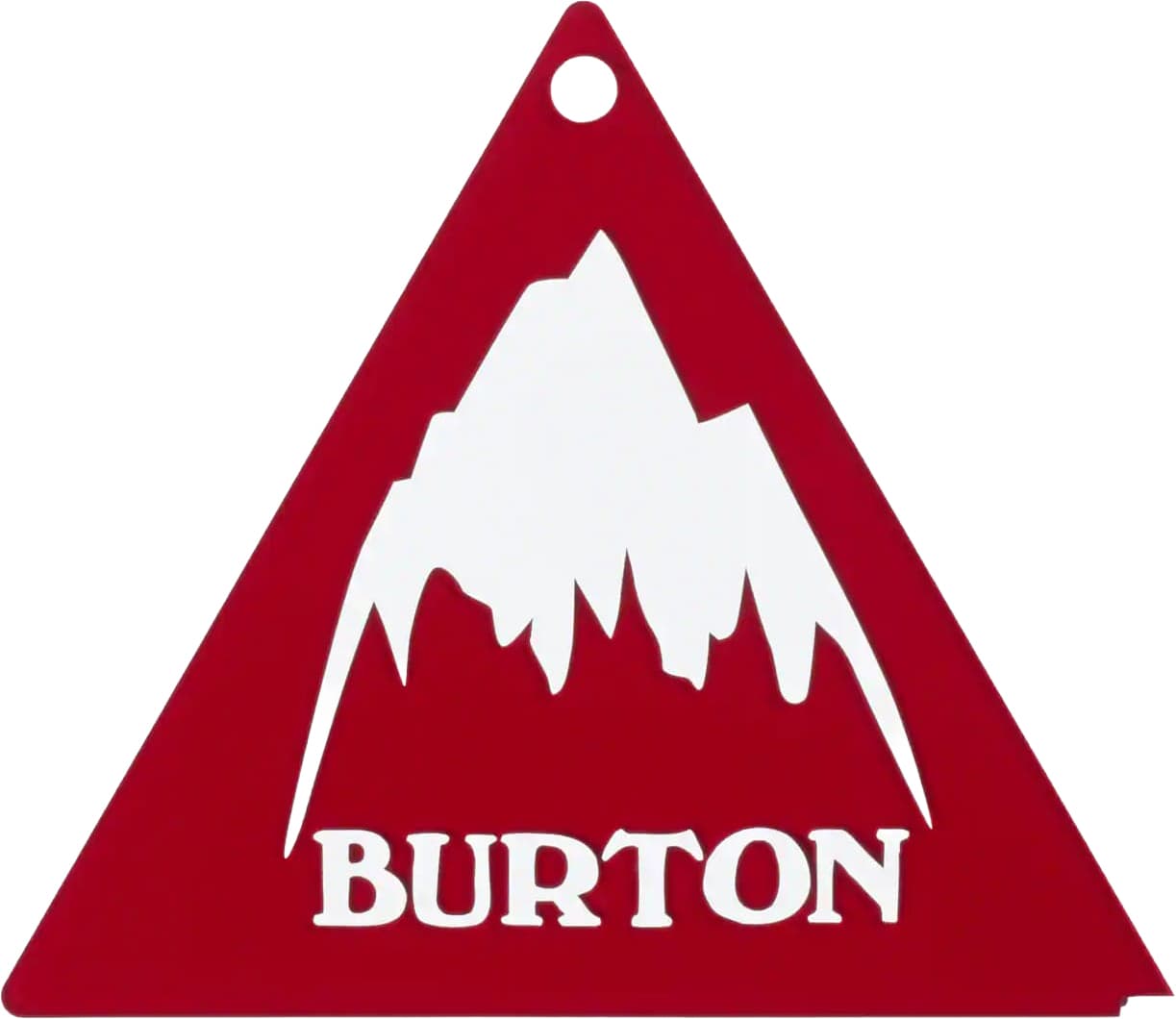 Accesorio y Recambio BURTON TRI-SCRAPER WAX SCRAPING TOOL