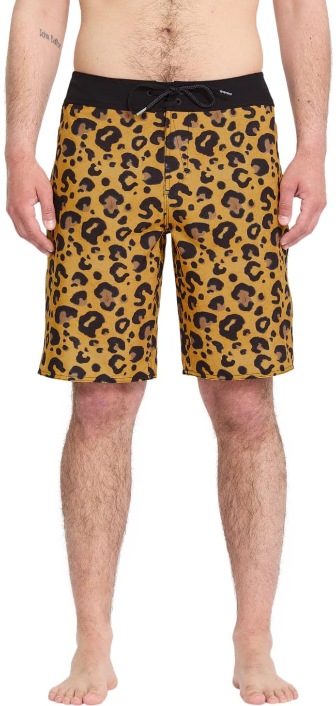 Bañador de una pieza VOLCOM CHEETAH MOD 18