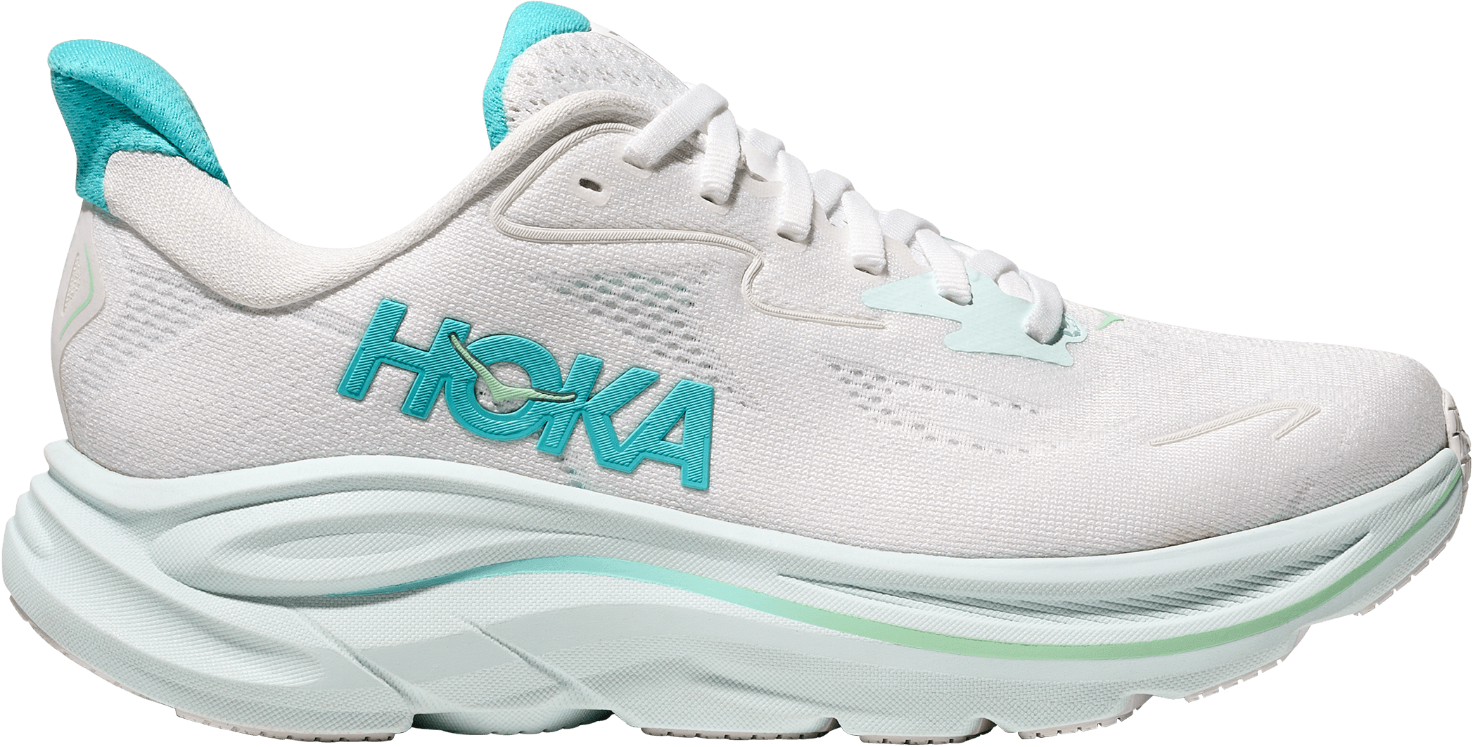 Zapatillas HOKA CLIFTON 10