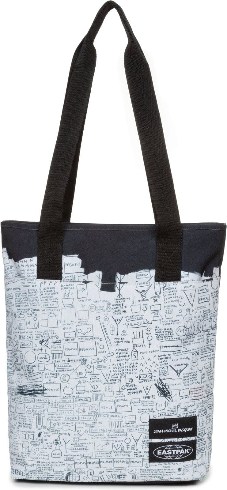 Mochila EASTPAK SHOPP'R TOTE