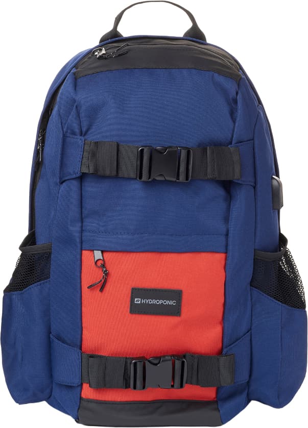 NAVY TERRACOTA