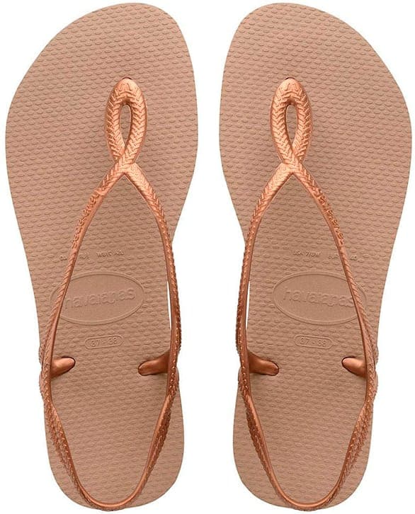 Sandalias HAVAIANAS HAV. LUNA