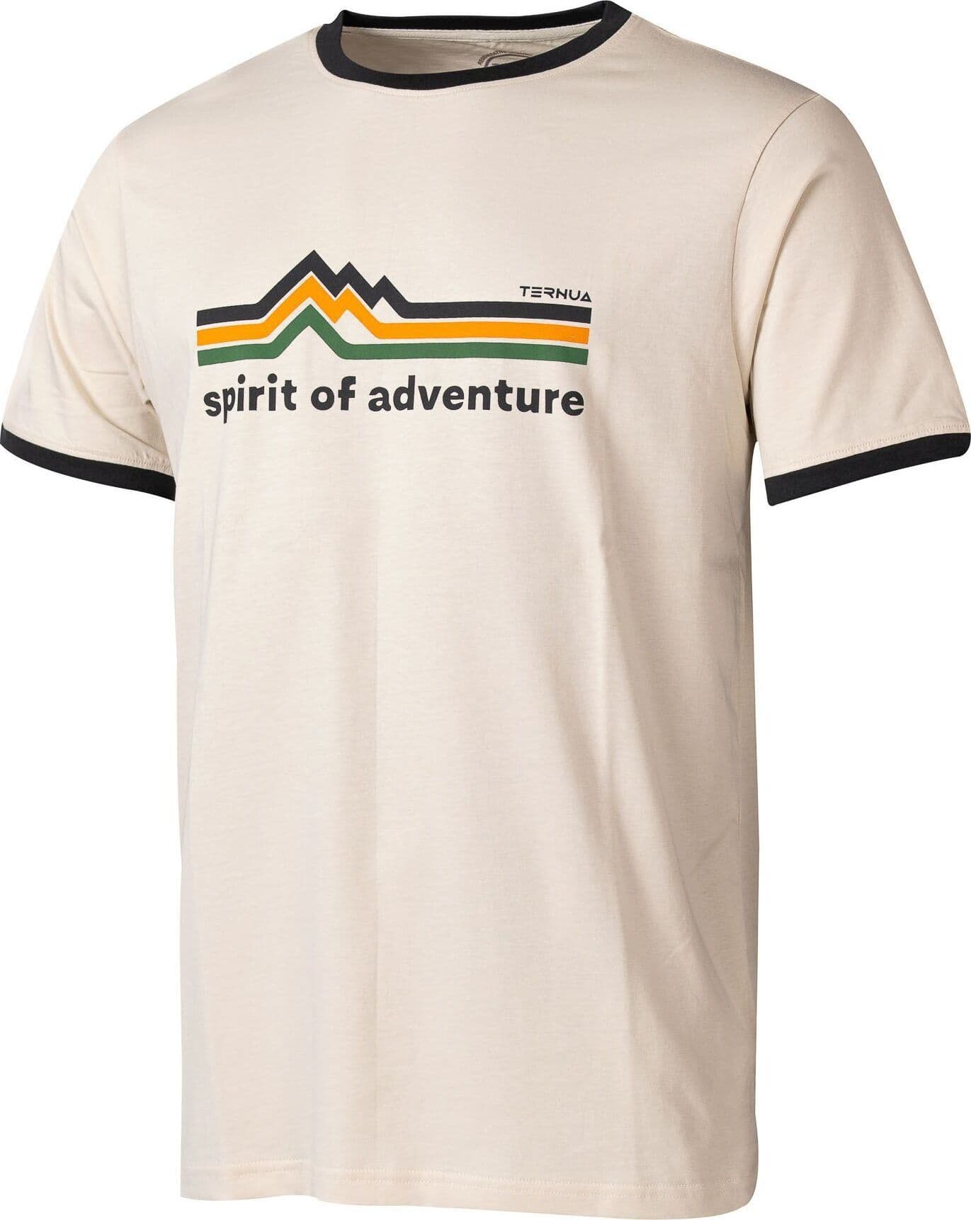 Camiseta TERNUA APUT REGENERATIVE T M