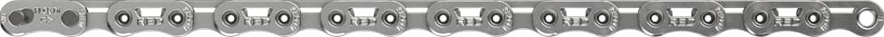 Cadena SRAM RED E-TAP AXS E1 126 ES CHAIN. 12V FLATTOP