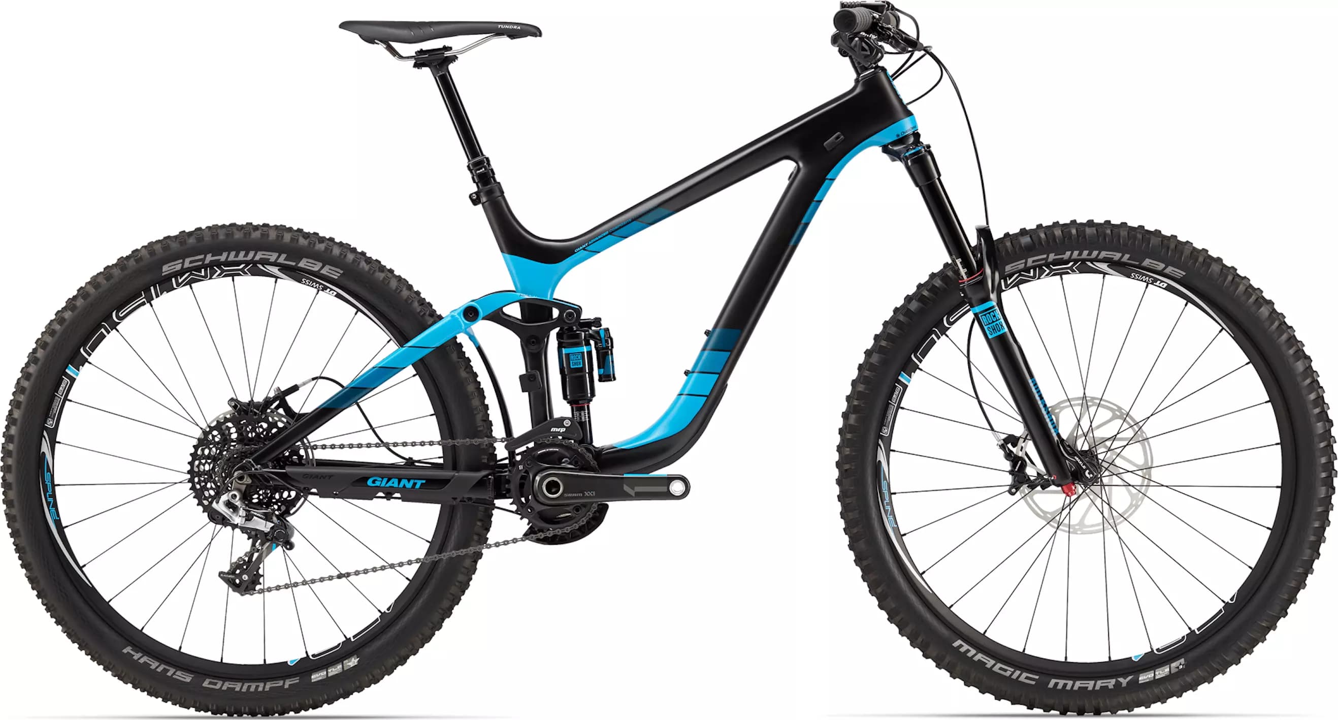 Bicicletas BTT