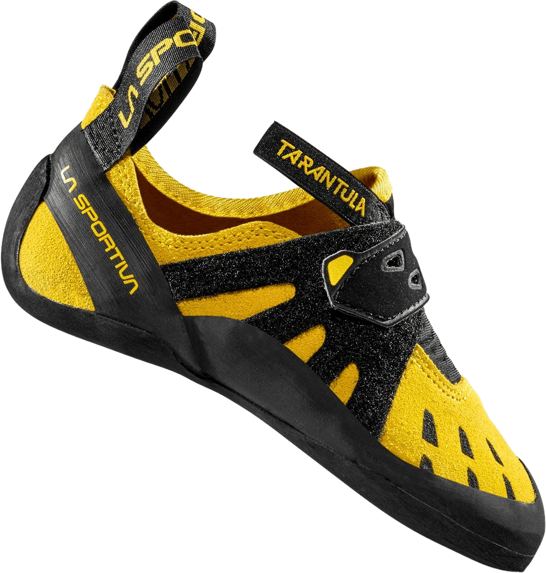 Pies de Gato LA SPORTIVA TARANTULA JR