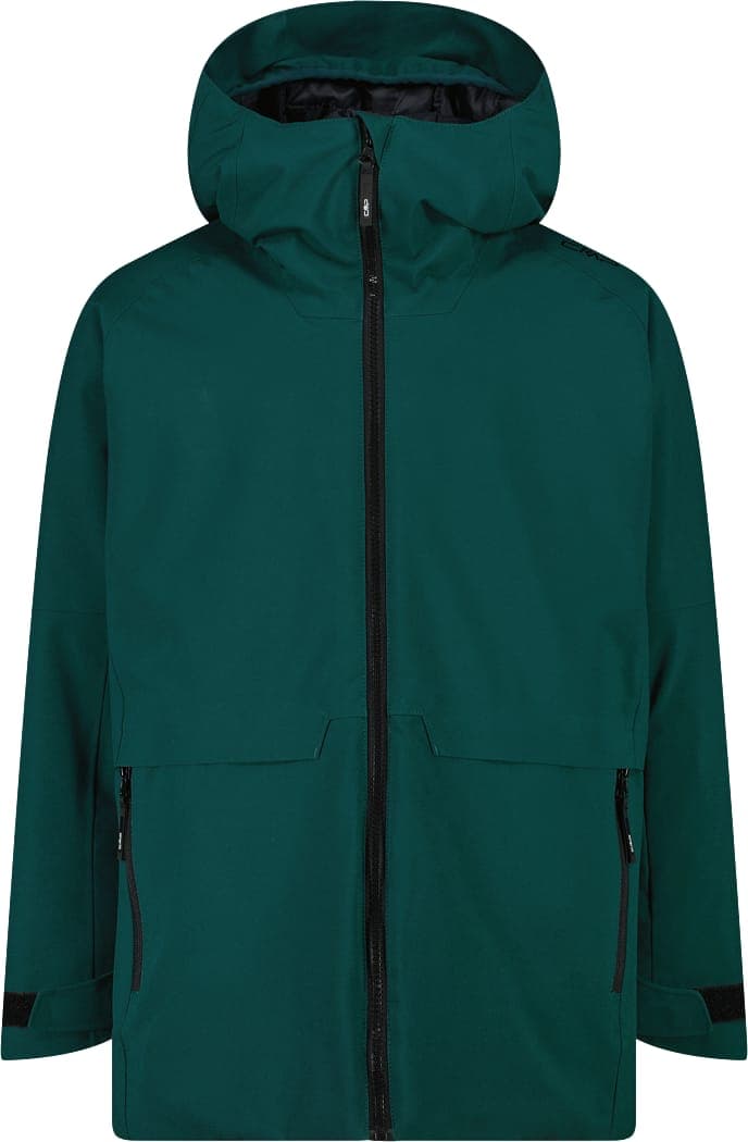 Chaqueta CMP CAMPAGNOLO KID JACKET FIX HOOD