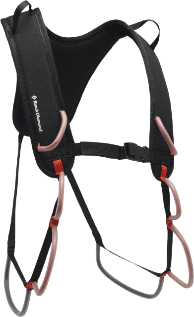 Arnés BLACK DIAMOND IAD DOUBLE GEAR SLING