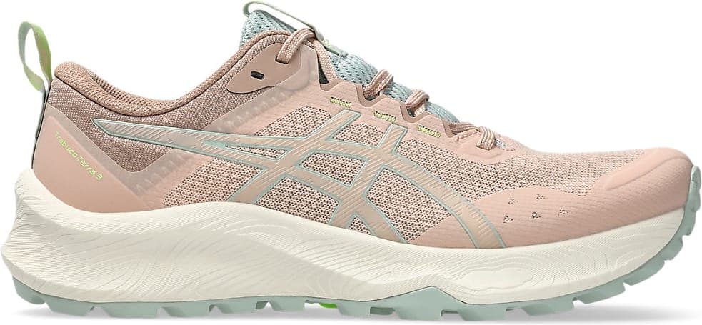 Zapatillas ASICS TRABUCO TERRA 3