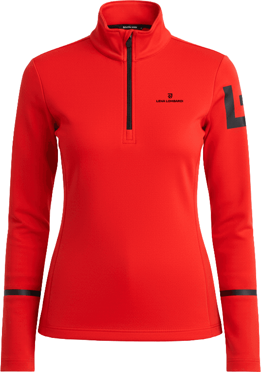 Jersey LENA LOMBARDI WOMEN NECK 2.0