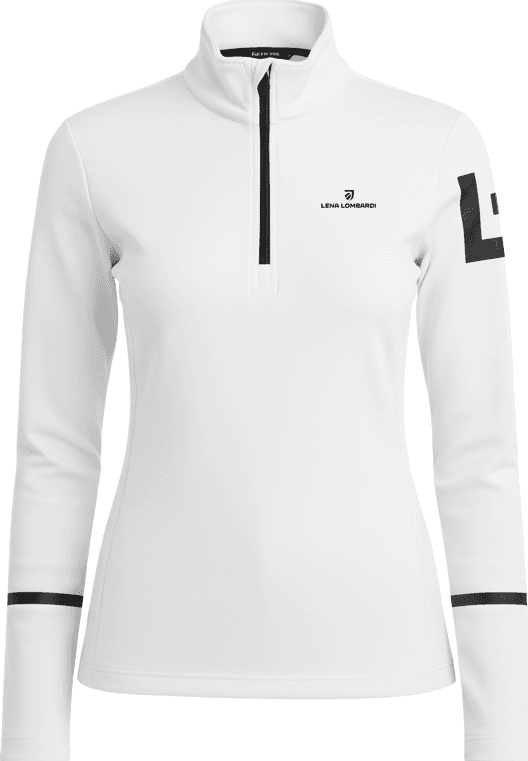 Jersey LENA LOMBARDI WOMEN NECK 2.0