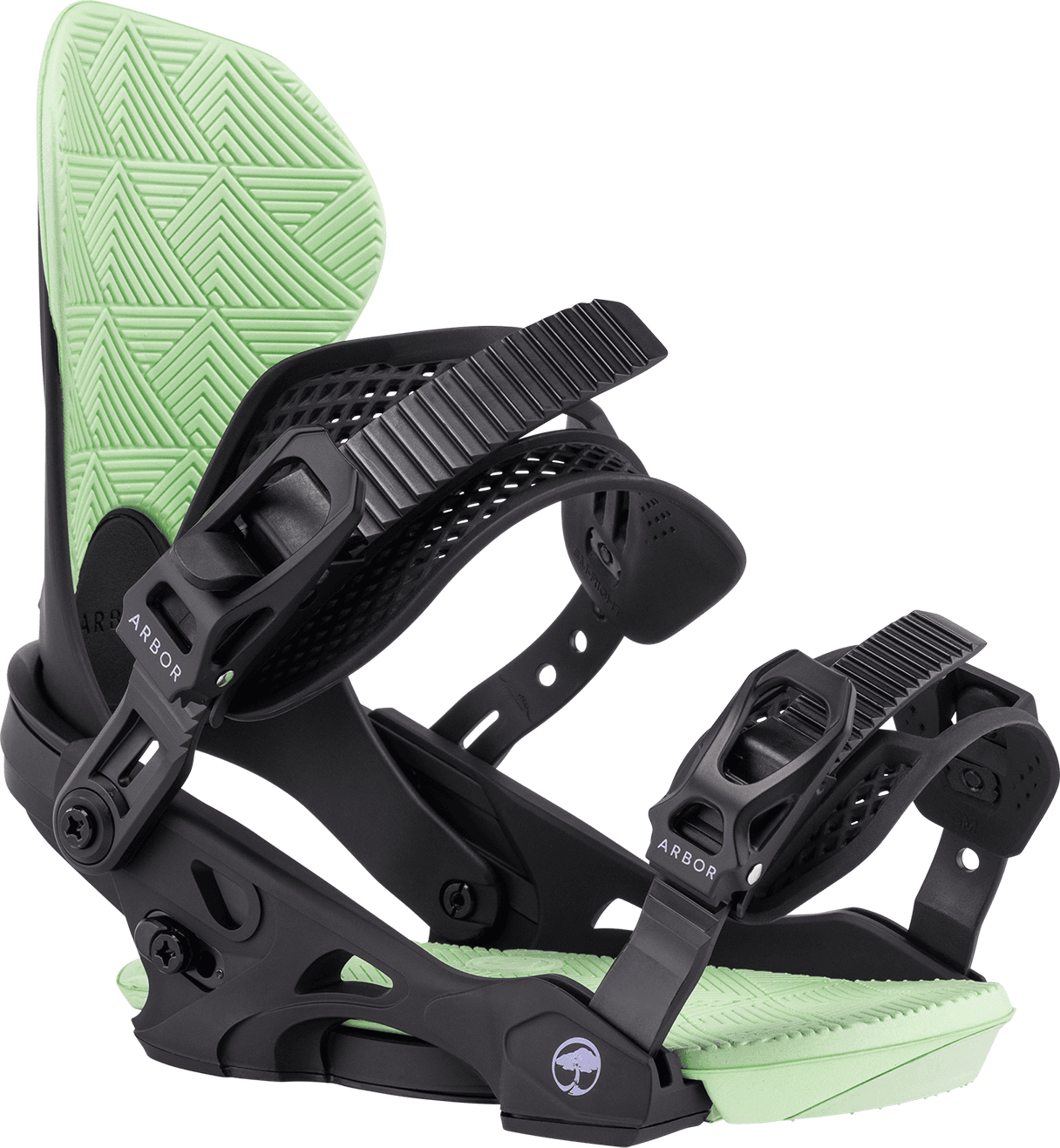 Fijaciones ARBOR SNOWBOARDS ARBOR SEQUOIA