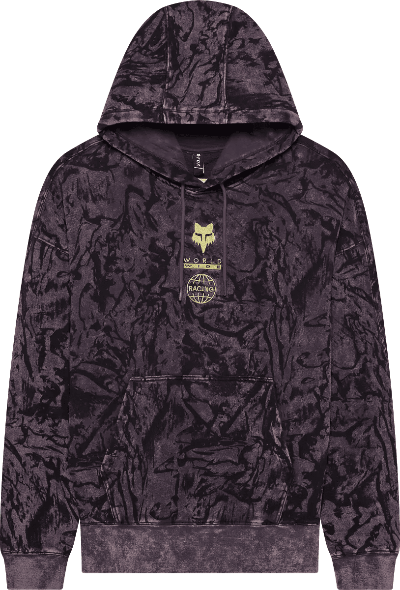 Sudadera FOX IMAGE PRINT FLC PO