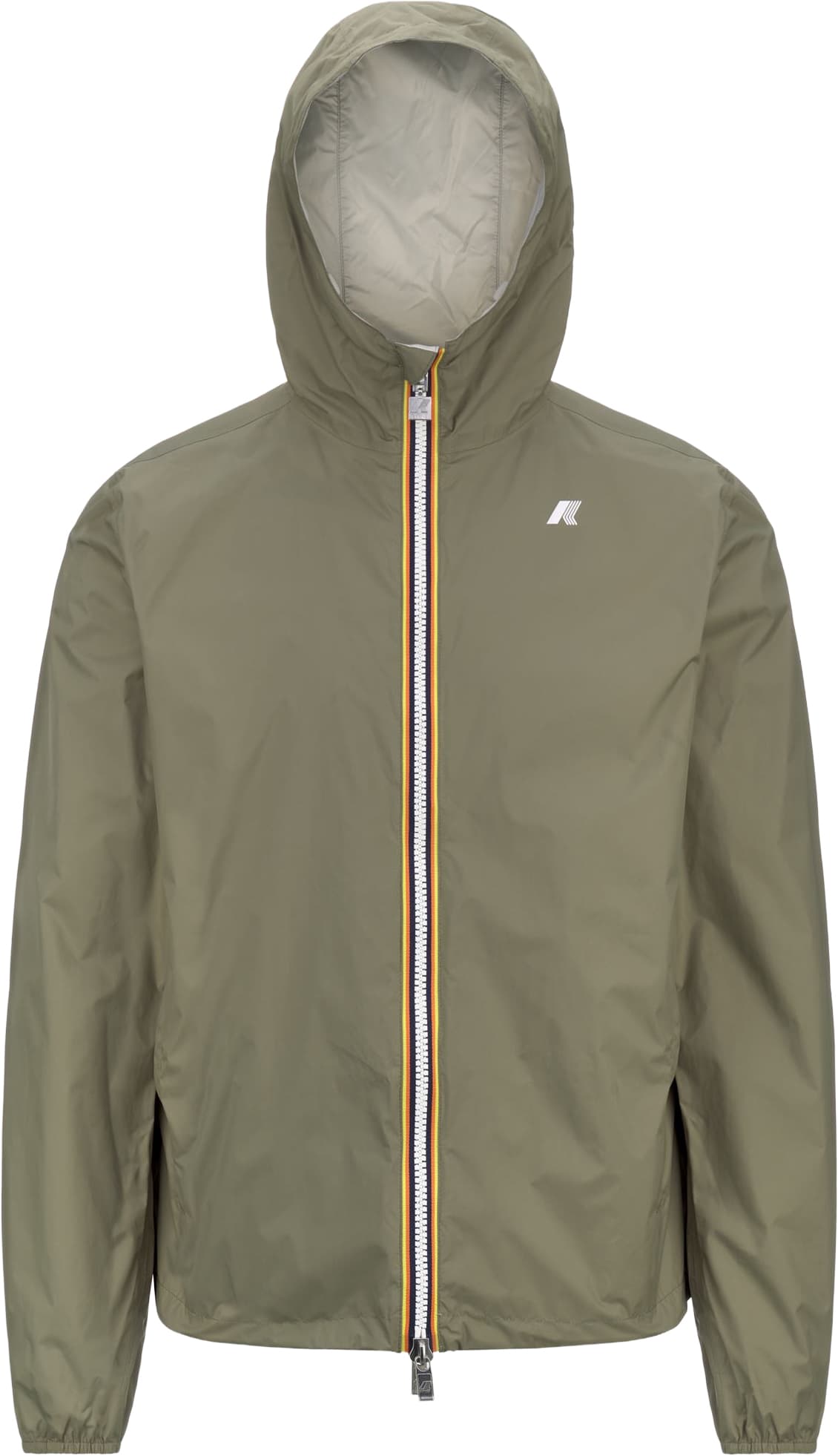 Chaqueta K-WAY JAKE PLUS.2 DOUBLE
