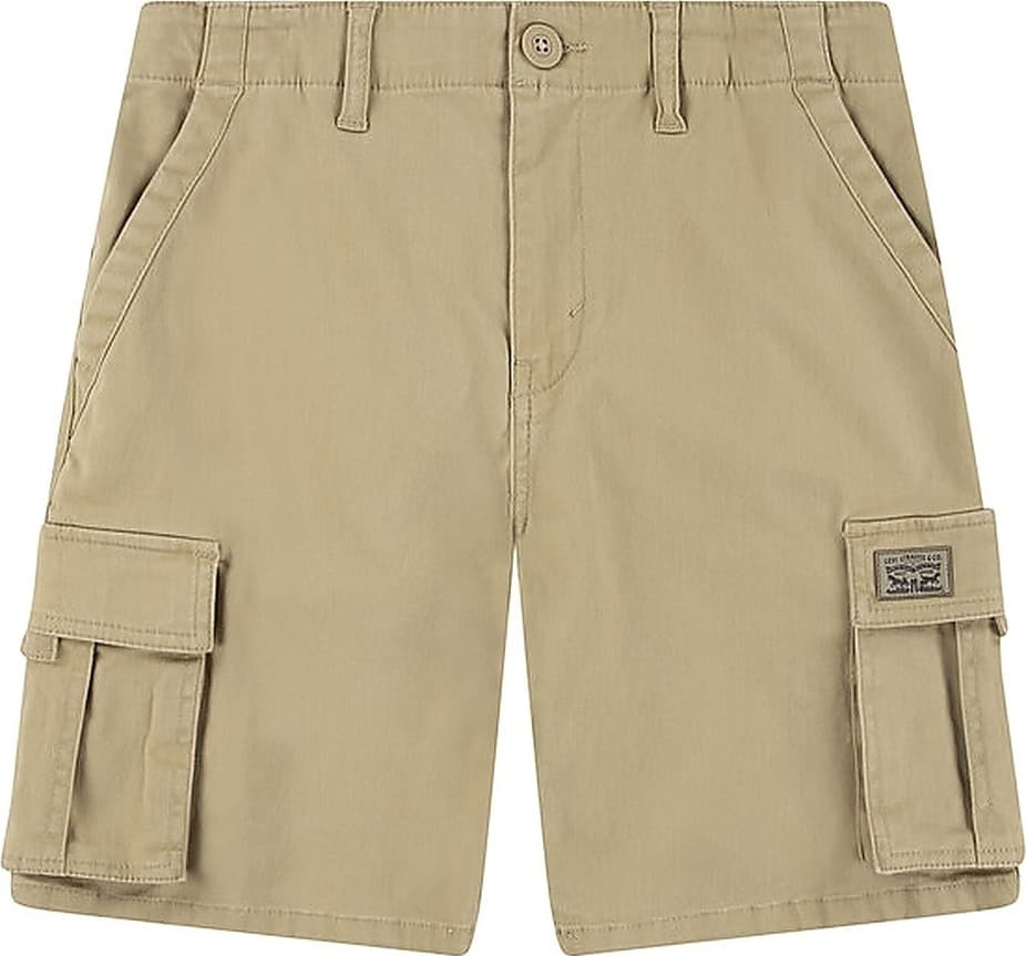 Pantalón LEVI'S KIDS LVB TRADITIONAL CARGO SHORTS