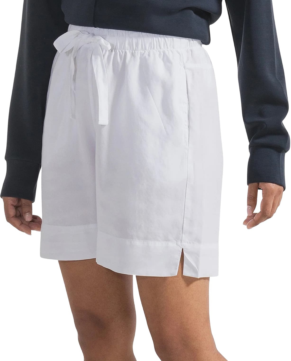 Pantalón DEHA TENCEL SHORTS