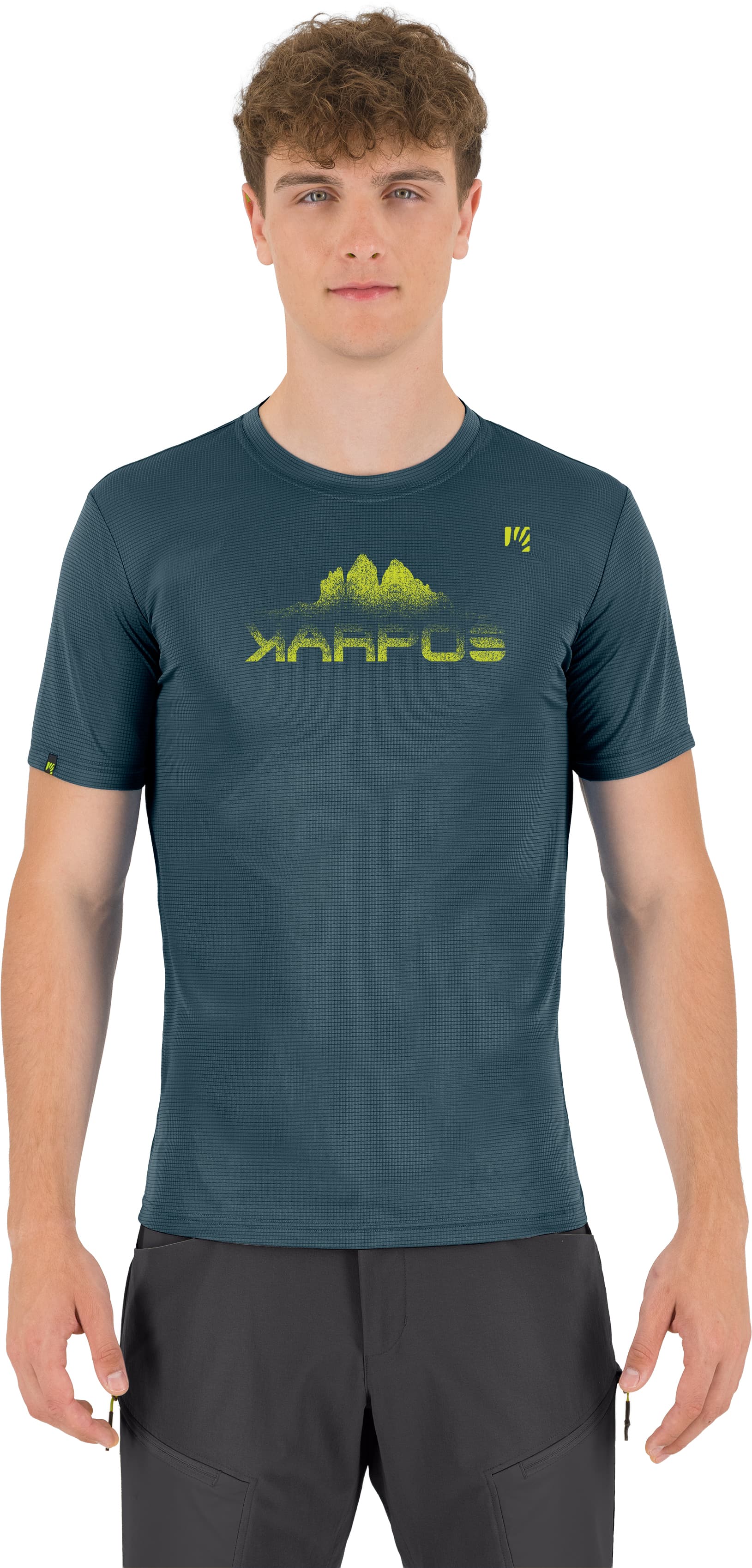 Camisetas Trekking