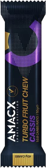 Alimentación AMACX TURBO FRUIT