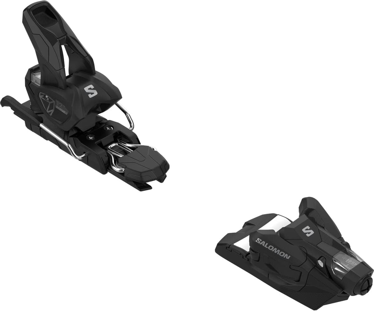 Fijaciones SALOMON STRIVE 12 GRIPWALK