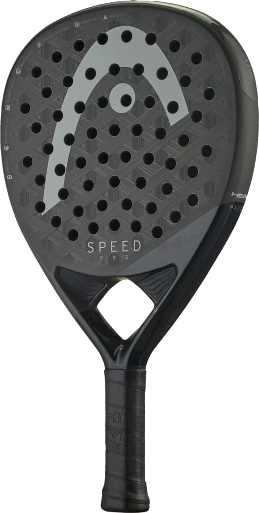 Pala Pádel HEAD SPEED PRO 2025