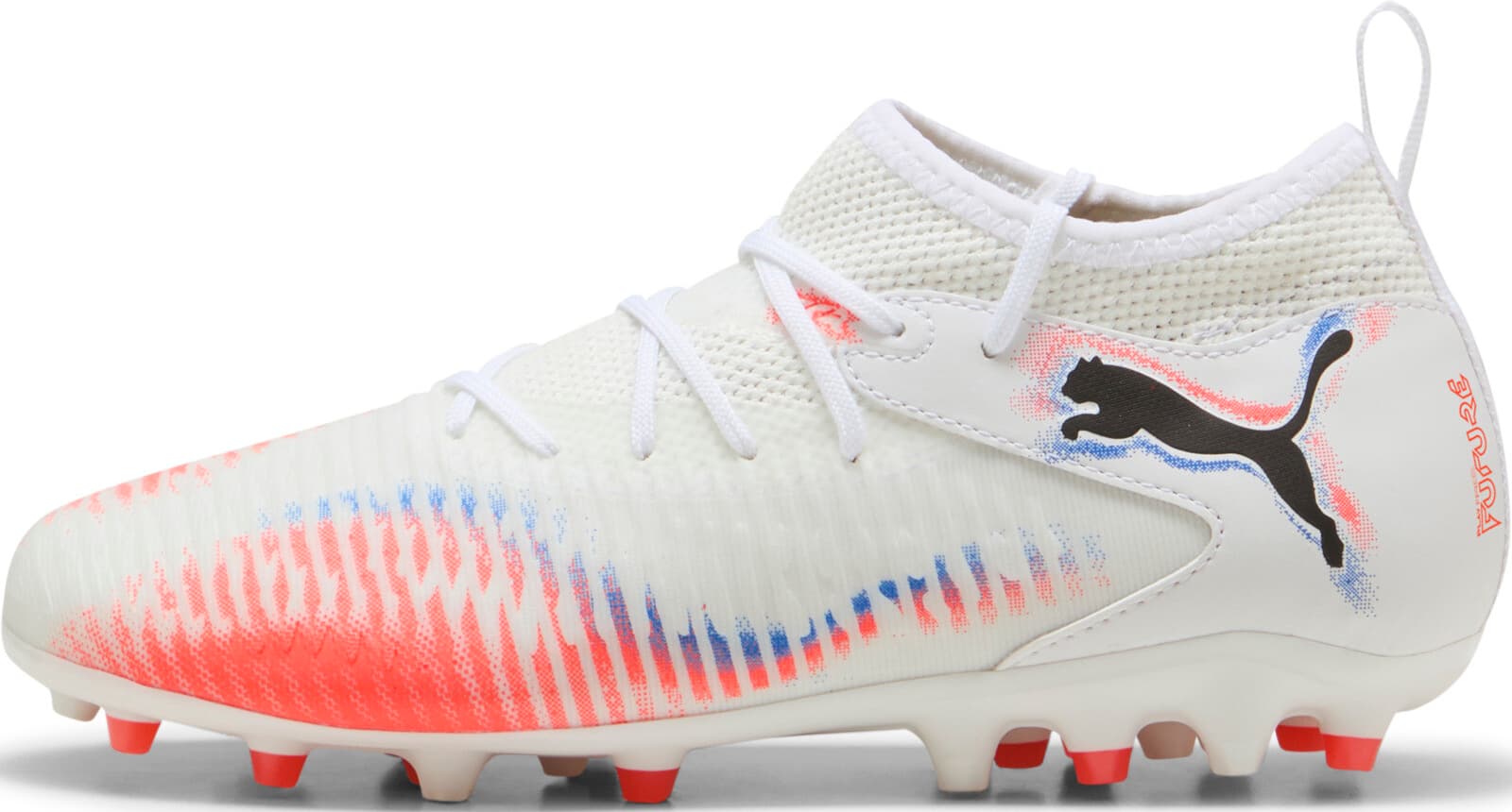 Zapatillas PUMA FUTURE 8 MATCH MG JR