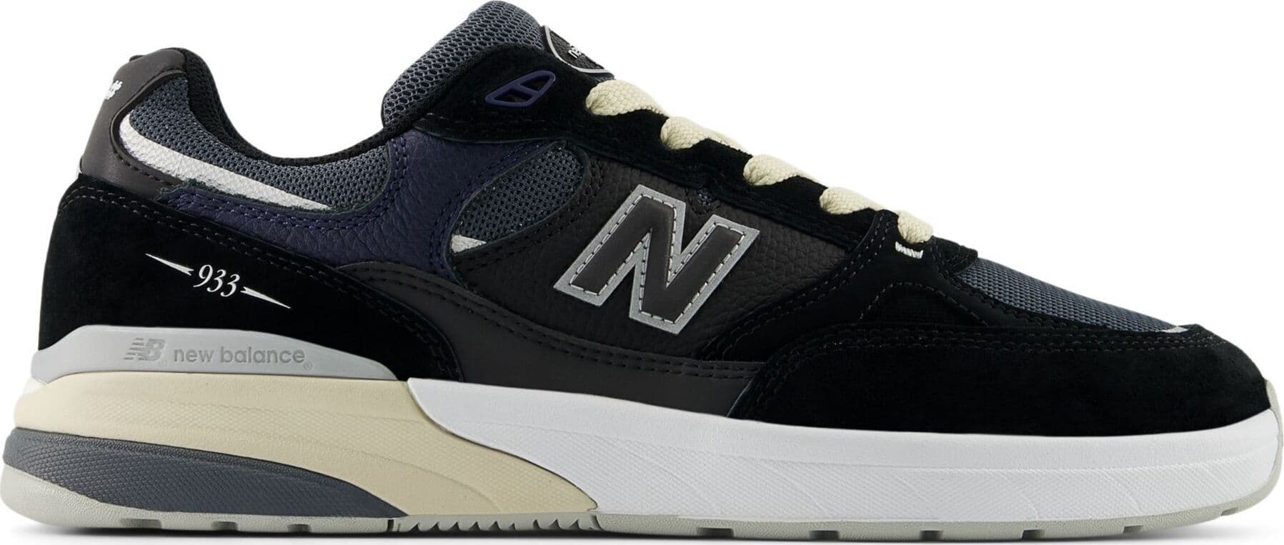 Zapatillas NEW BALANCE NB NUMERIC ANDREW REYNOLDS 933