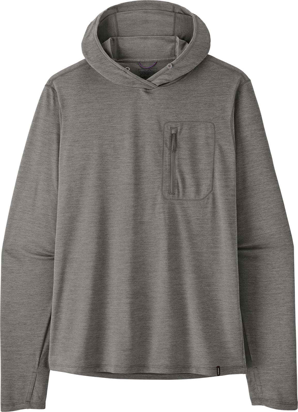Camisetas Trekking