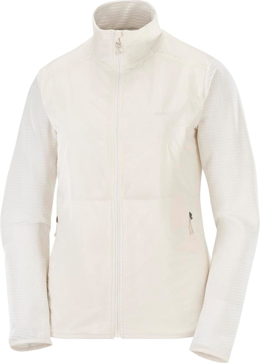Forro Polar SALOMON SNTIAL LIGHTWARM HYBRID W