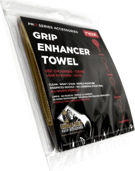 Grip NOX TOALLA GORILLA